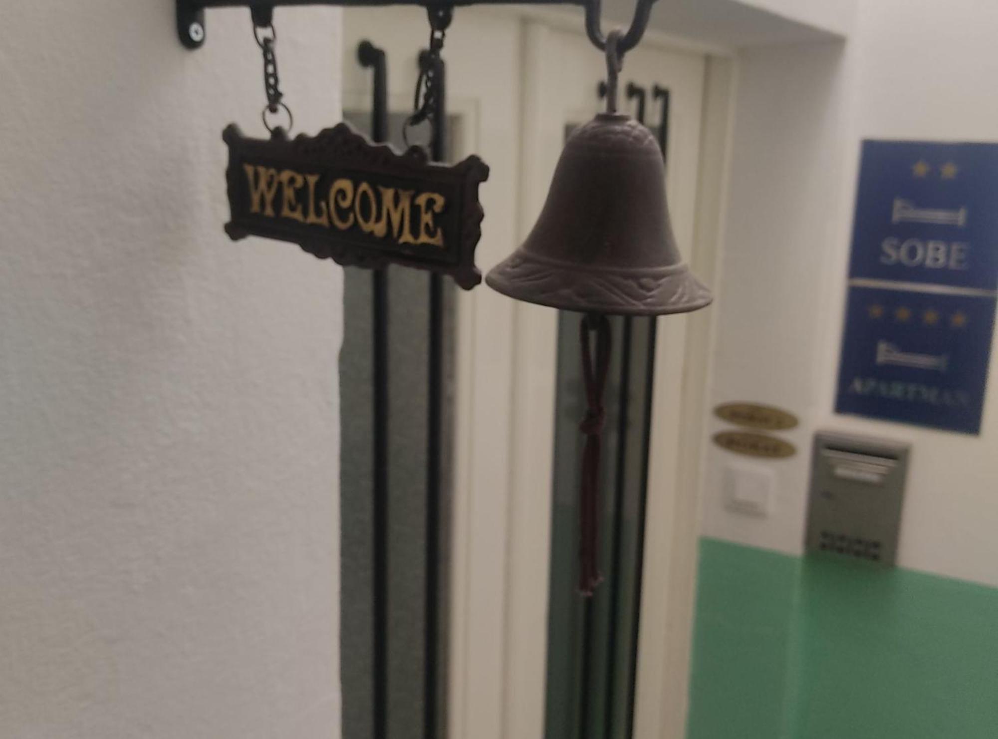 Room Porat 2 With Private Terrace 두브로브니크 외부 사진
