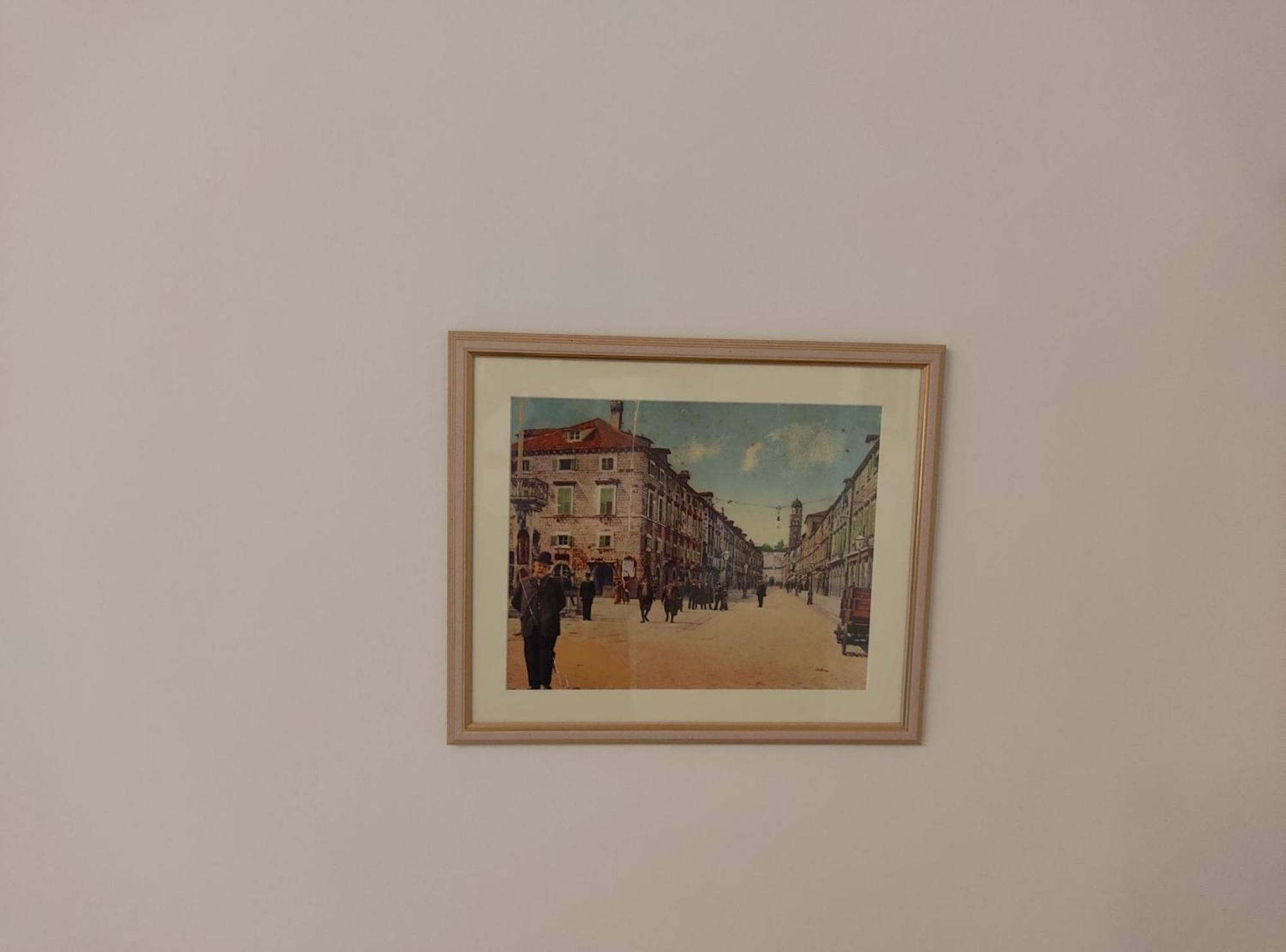 Room Porat 2 With Private Terrace 두브로브니크 외부 사진