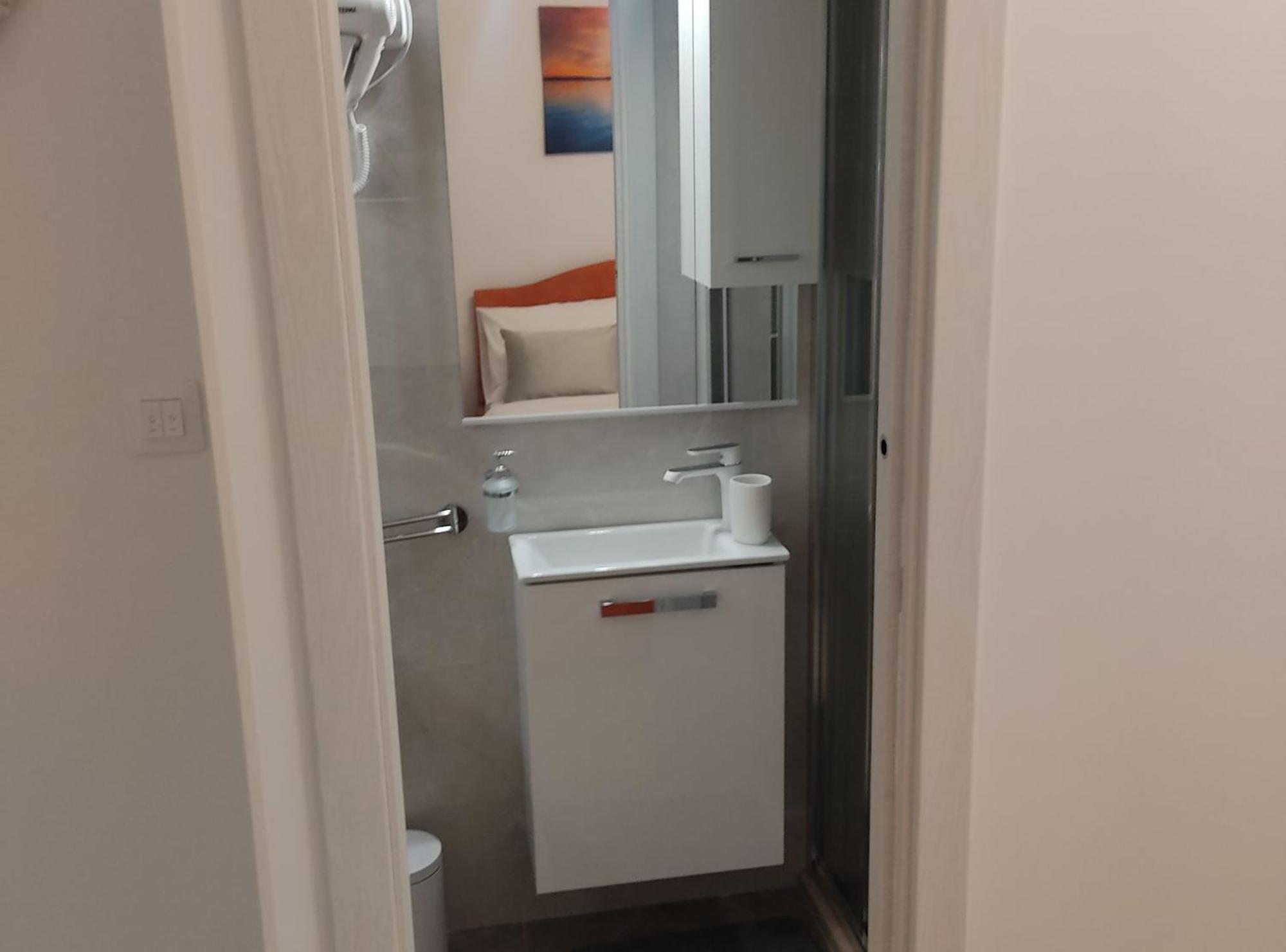 Room Porat 2 With Private Terrace 두브로브니크 외부 사진