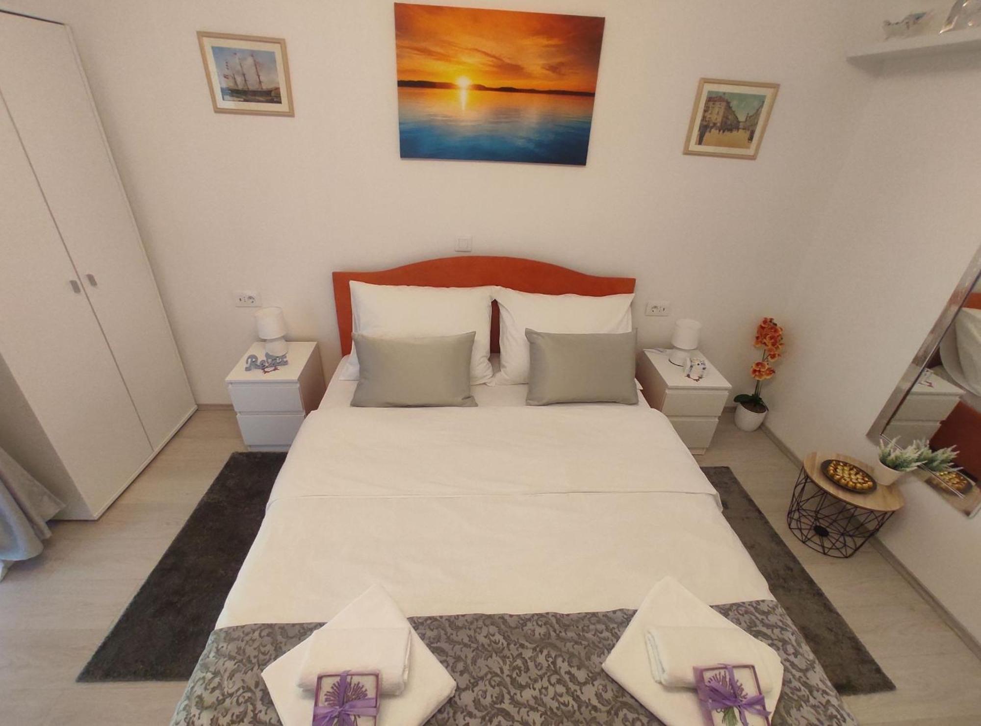 Room Porat 2 With Private Terrace 두브로브니크 외부 사진