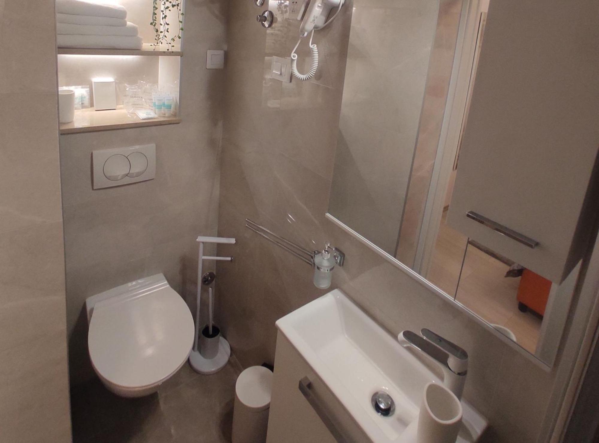 Room Porat 2 With Private Terrace 두브로브니크 외부 사진