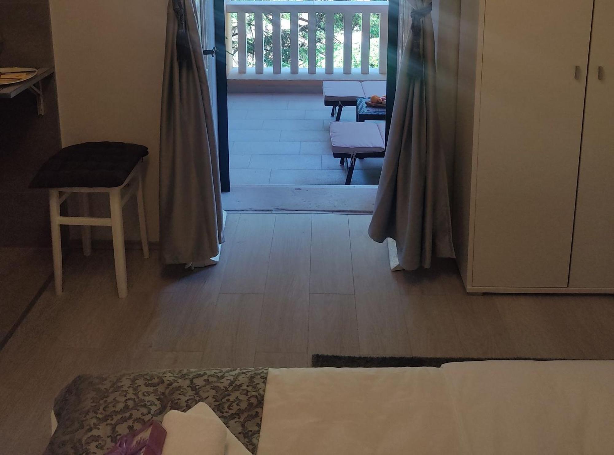 Room Porat 2 With Private Terrace 두브로브니크 외부 사진