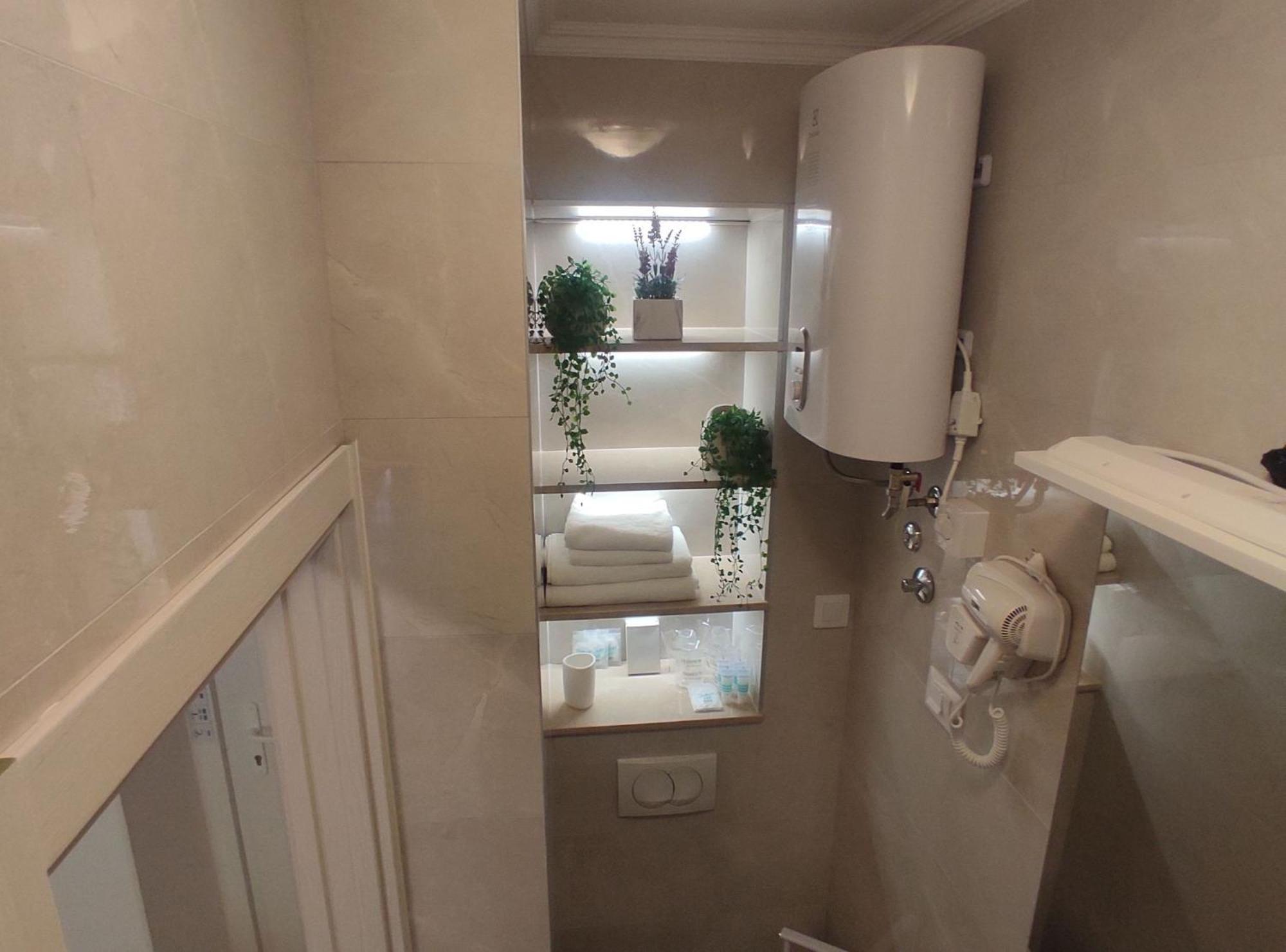 Room Porat 2 With Private Terrace 두브로브니크 외부 사진
