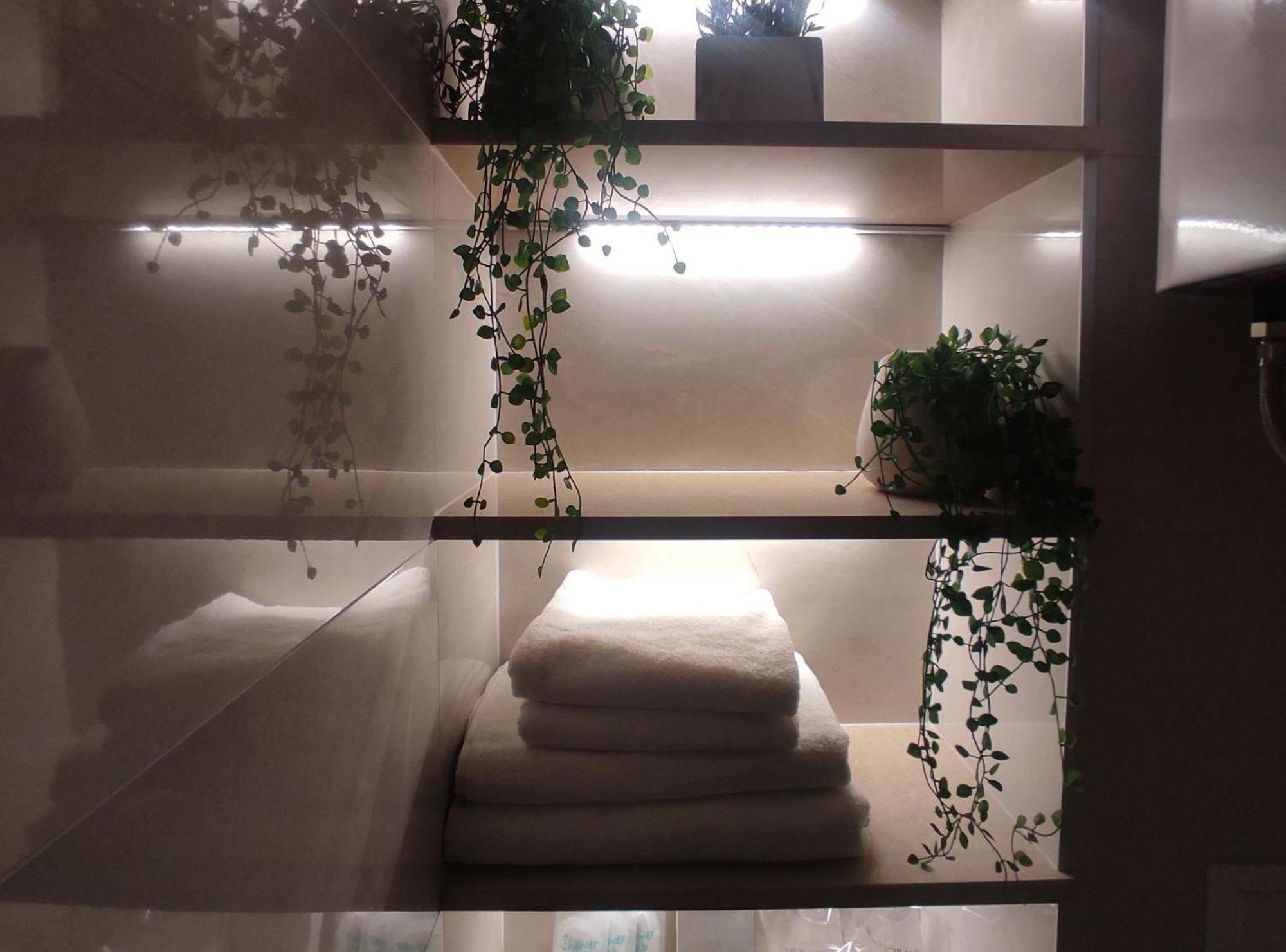 Room Porat 2 With Private Terrace 두브로브니크 외부 사진