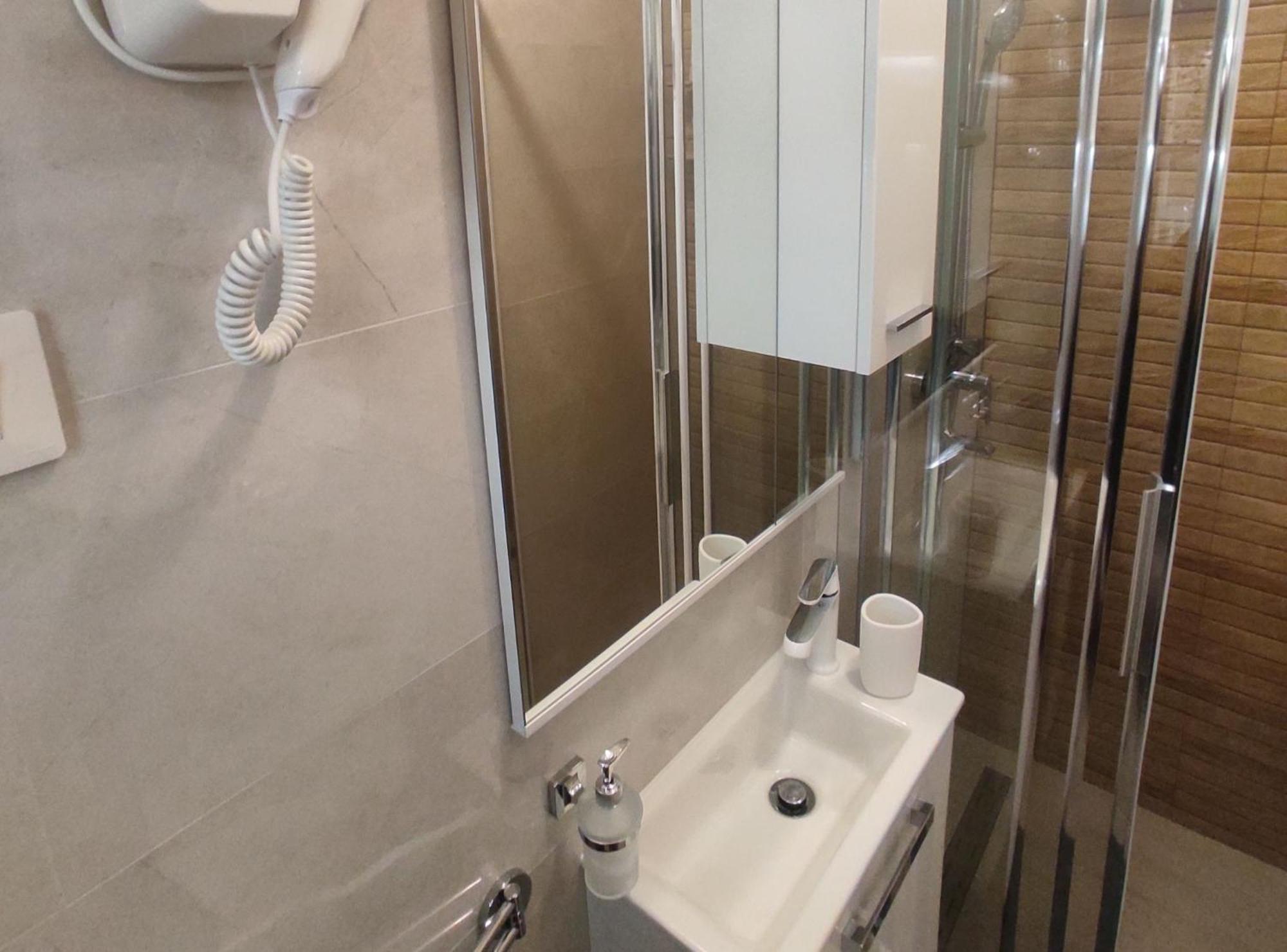 Room Porat 2 With Private Terrace 두브로브니크 외부 사진