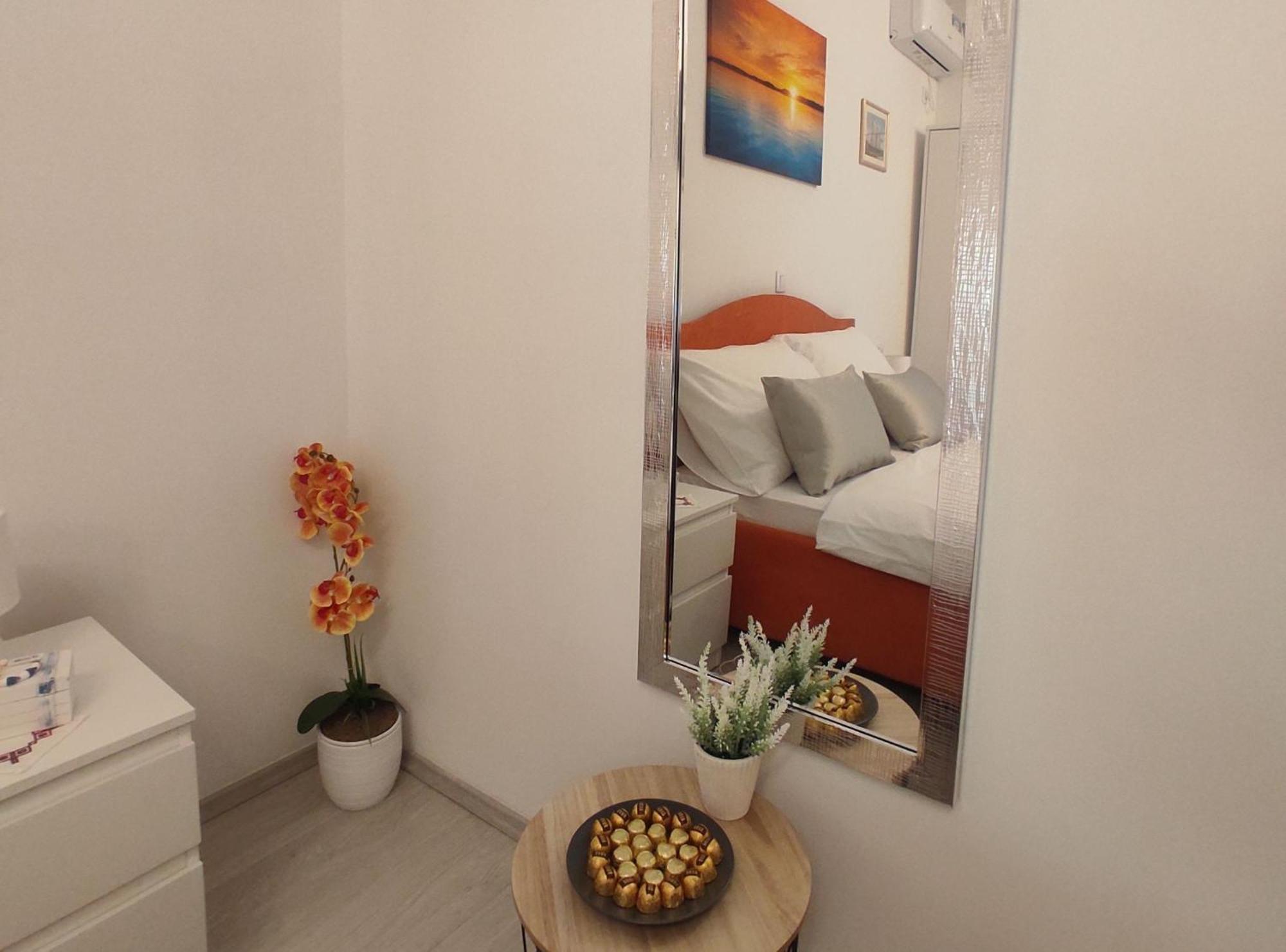 Room Porat 2 With Private Terrace 두브로브니크 외부 사진