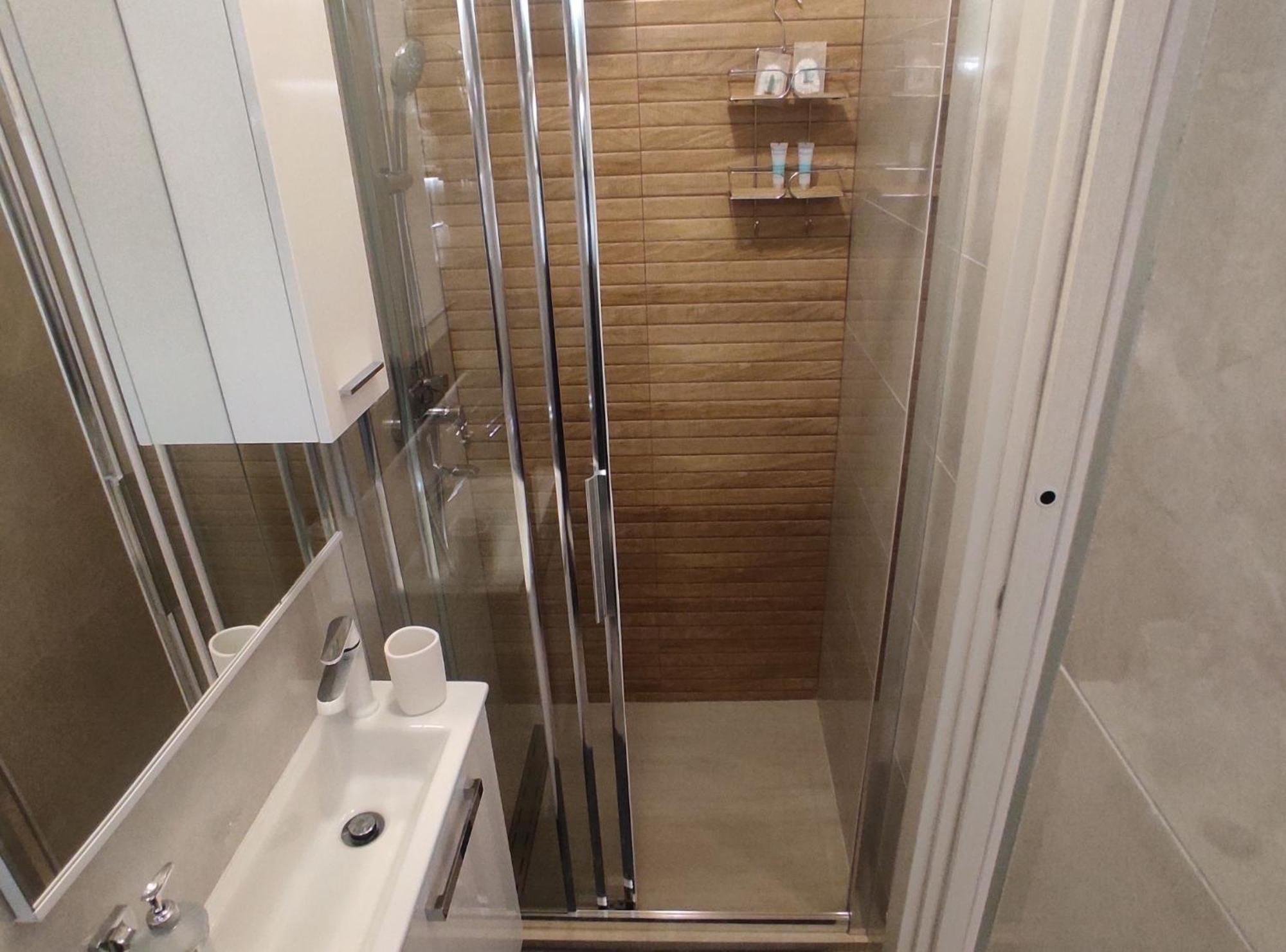 Room Porat 2 With Private Terrace 두브로브니크 외부 사진