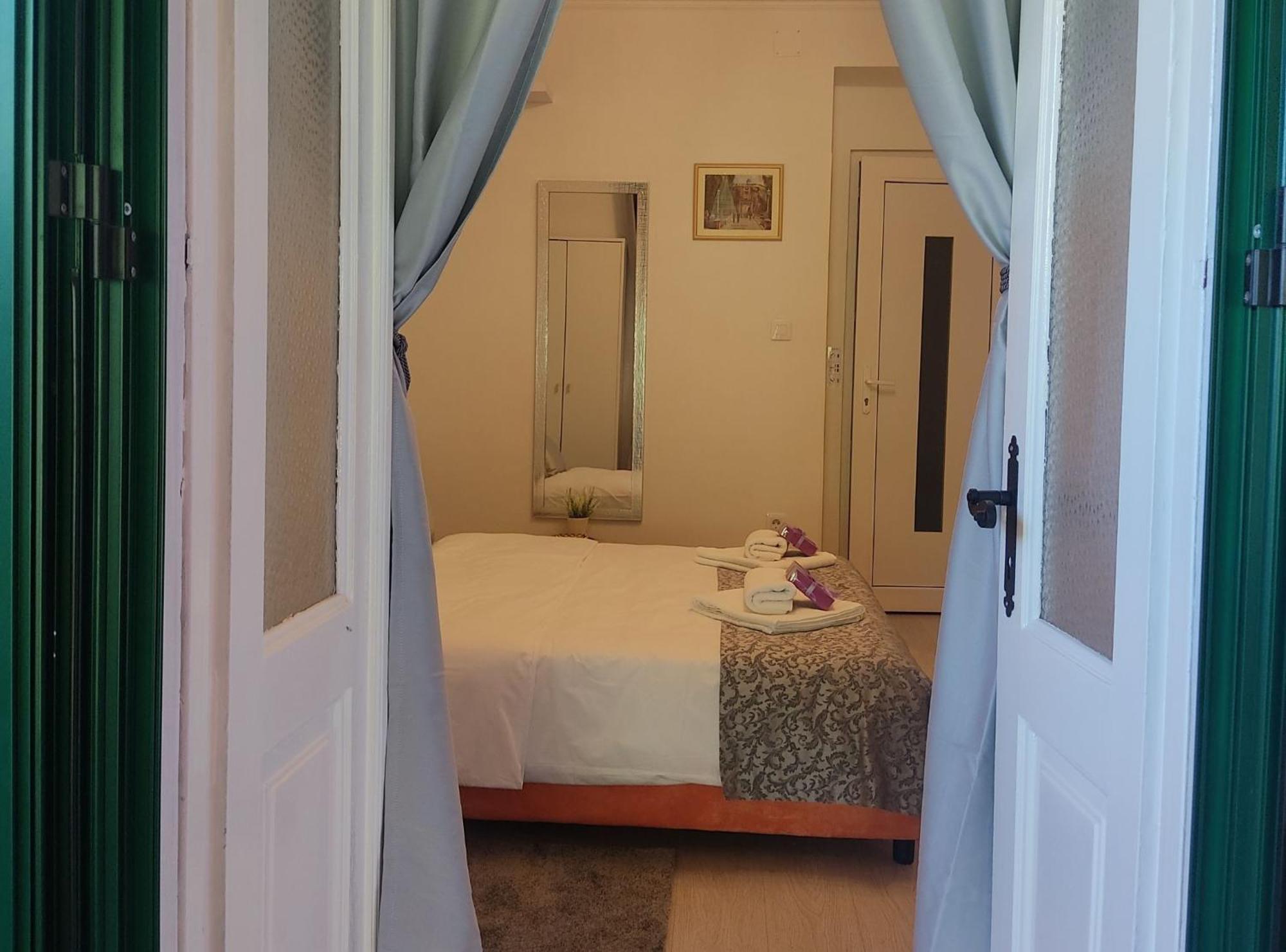 Room Porat 2 With Private Terrace 두브로브니크 외부 사진